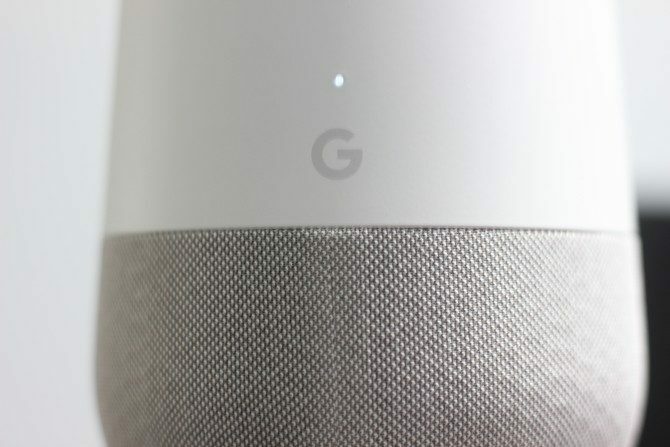 كيف يمكنك تأمين جهاز Google Home؟