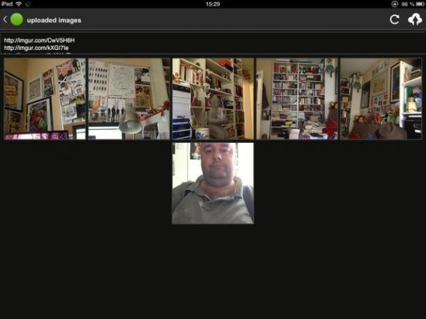 Photobucket & Imgur: 2 تطبيقات مشاركة الصور التي تم الاستخفاف بها وغير المحببة لنظام iOS imgur004