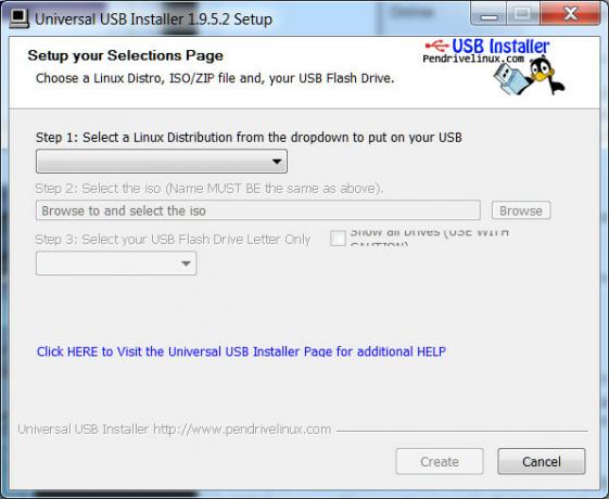 usbinstaller