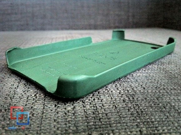 Bioserie iPhone 4 Bioplastic Case Review و Giveaway IMG 1167